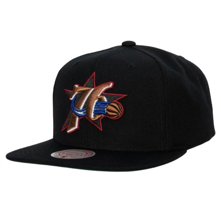 Gorra NBA Team Ground 2.0 Philadelphia 76ers HWC