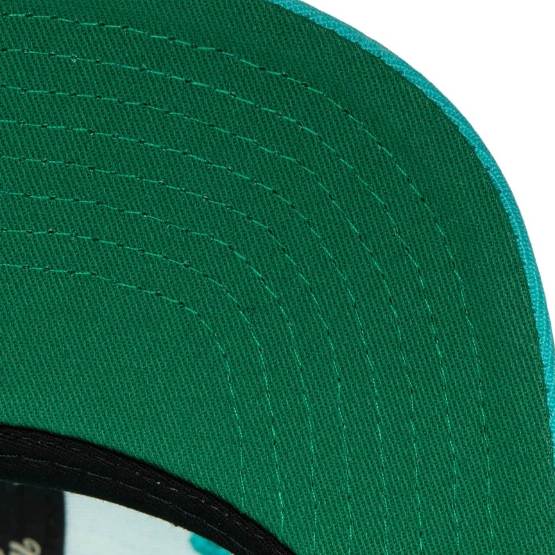 Gorra NBA Team Ground 2.0 San Antonio Spurs HWC