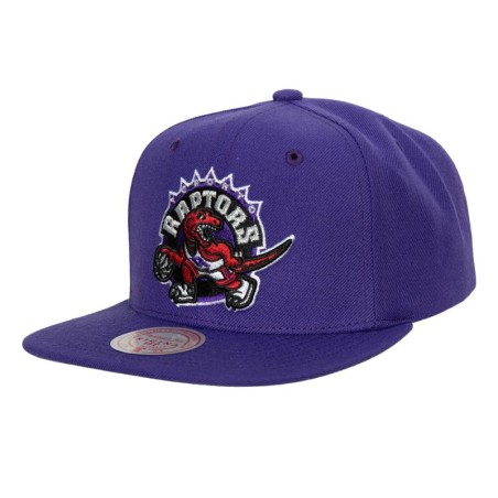 Gorra NBA Team Ground 2.0 Toronto Raptors HWC