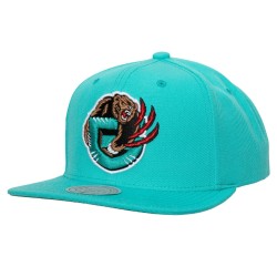 Gorra NBA Team Ground 2.0 Grizzlies HWC