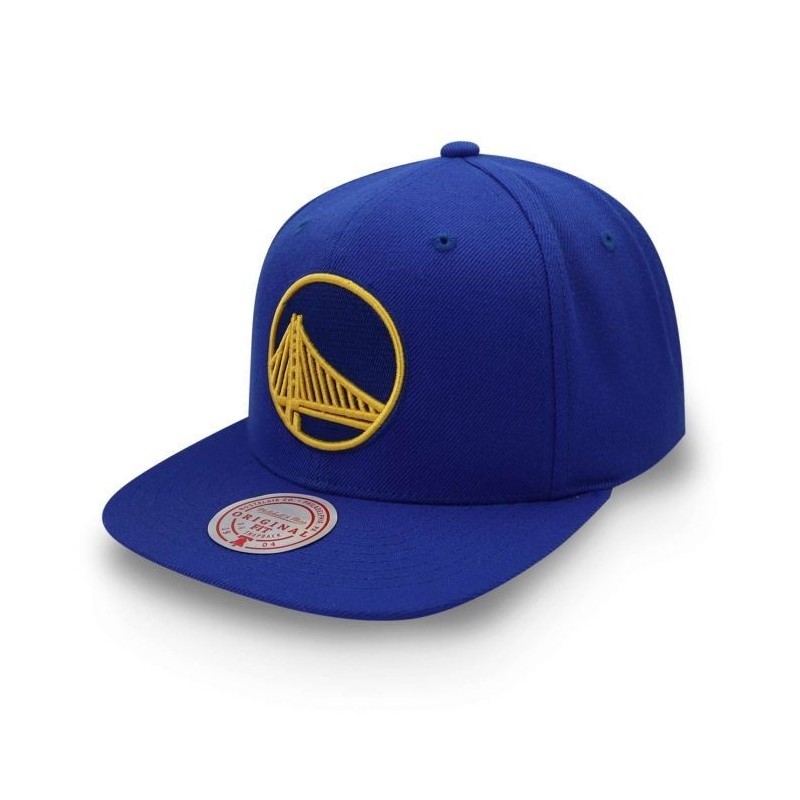 Gorra NBA Team Ground 2.0 Golden State Warriors