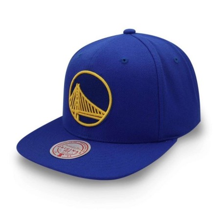 Gorra NBA Team Ground 2.0 Golden State Warriors