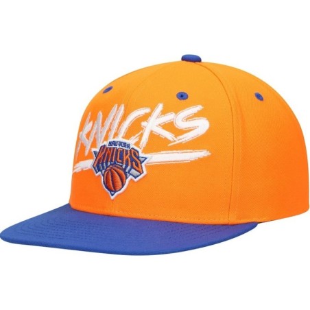 Gorra NBA Soulstrike Transcript Snapback Knicks