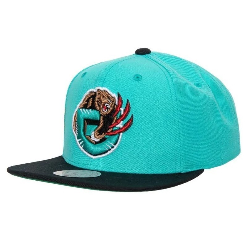 Gorra NBA Team 2 Tone 2.0 Snapback HWC Grizzlies