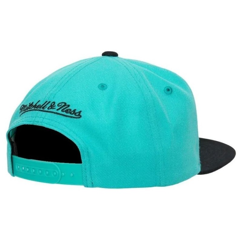 Gorra NBA Team 2 Tone 2.0 Snapback HWC Grizzlies