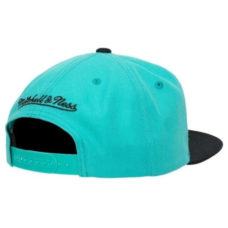Gorra NBA Team 2 Tone 2.0 Snapback HWC Grizzlies