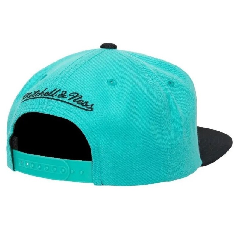 Gorra NBA Team 2 Tone 2.0 Snapback HWC San Antonio Spurs