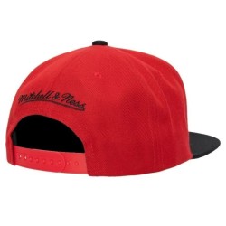 Gorra NBA Team 2 Tone 2.0 Stretch Miami Heat 2