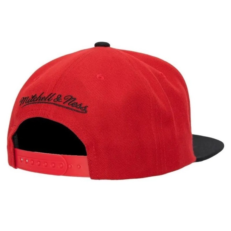 Gorra NBA Team 2 Tone 2.0 Stretch Miami Heat