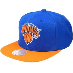 Gorra NBA Team 2 Tone 2.0 Stretch New York  Knicks