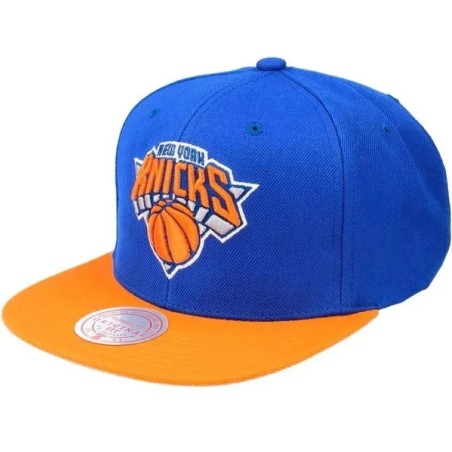 Gorra NBA Team 2 Tone 2.0 Stretch New York  Knicks