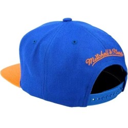Gorra NBA Team 2 Tone 2.0 Stretch New York  Knicks 2