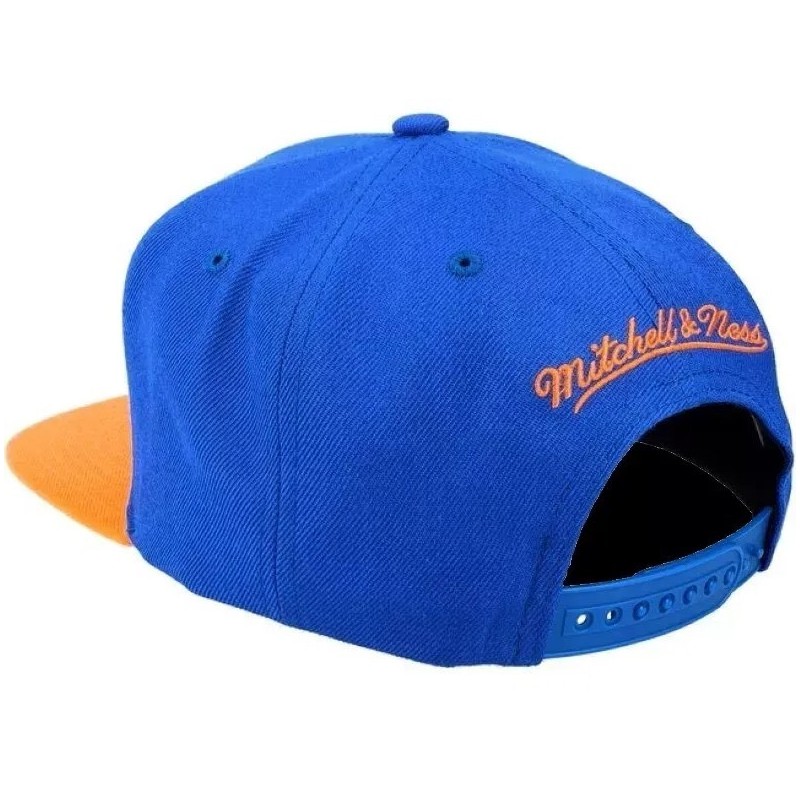 Gorra NBA Team 2 Tone 2.0 Stretch New York  Knicks