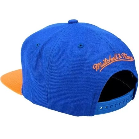 Gorra NBA Team 2 Tone 2.0 Stretch New York  Knicks