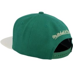 Gorra NBA Team 2 Tone 2.0 Stretch Milwaukee Bucks 2