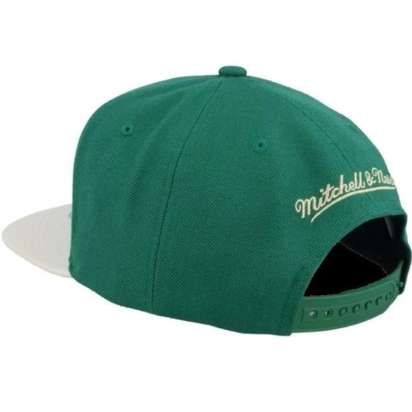 Gorra NBA Team 2 Tone 2.0 Stretch Milwaukee Bucks