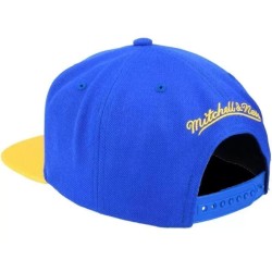 Gorra NBA Team 2 Tone 2.0 Stretch Golden State Warriors 2