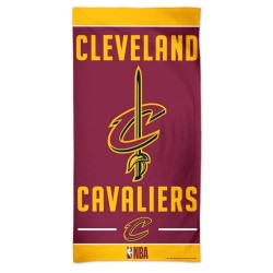 Toalla NBA Cleveland Cavaliers