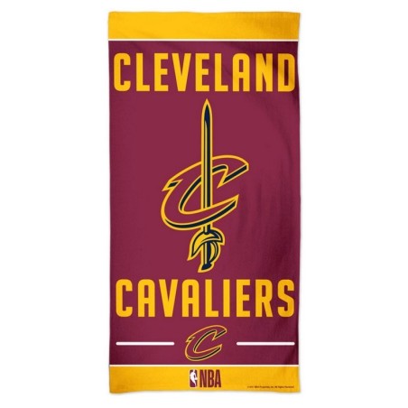 Toalla NBA Cleveland Cavaliers