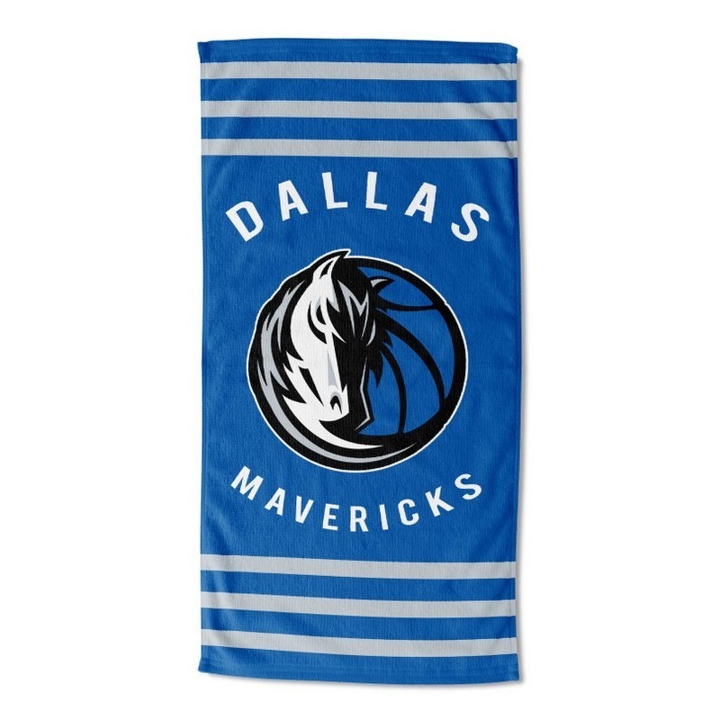 Toalla NBA Dallas Mavericks | Merchandising NBA
