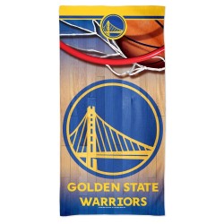 Toalla NBA Golden State Warriors | Merchandising NBA