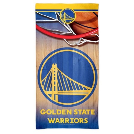 Toalla NBA Golden State Warriors | Merchandising NBA