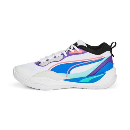 Zapatilla de Baloncesto Puma Playmaker Pro