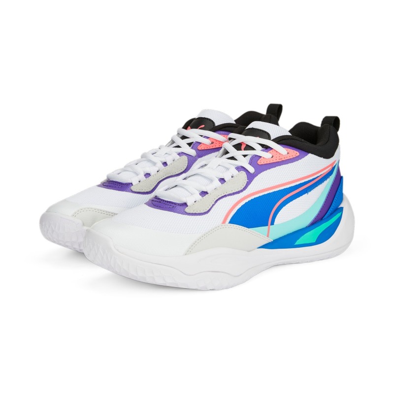 Zapatilla de Baloncesto Puma Playmaker Pro