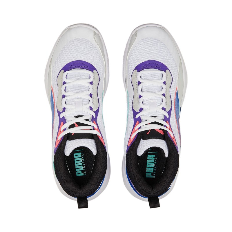 Zapatilla de Baloncesto Puma Playmaker Pro