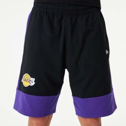 Pantalón Corto NBA Los Angeles Lakers Colour Block