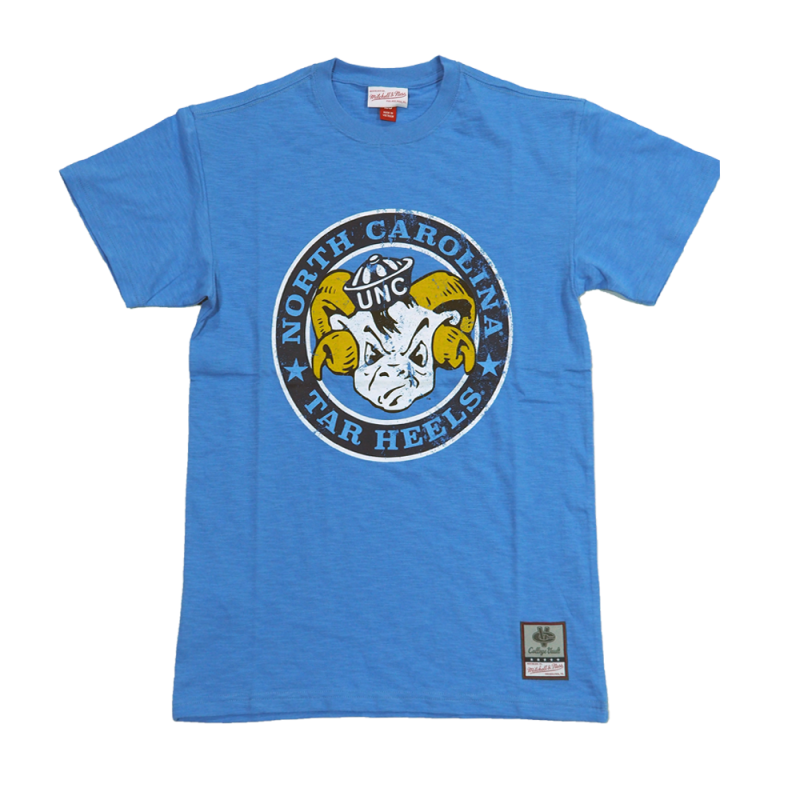 Camiseta NCAA Legendary Slub North Carolina