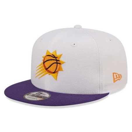 Gorra NBA Crown Team Phoenix Suns New Era