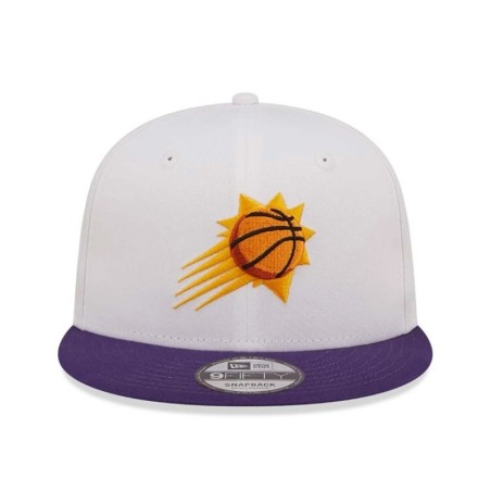 Gorra NBA Crown Team Phoenix Suns New Era