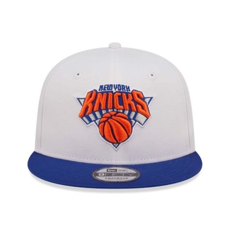 Gorra NBA Crown Team New York Knicks New Era