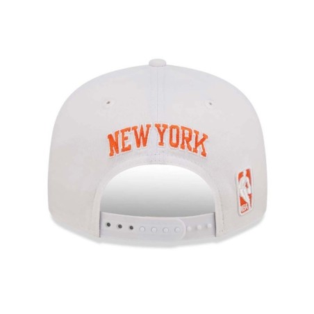 Gorra NBA Crown Team New York Knicks New Era