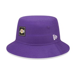 Gorro NBA Team Tab Tapered Los Angeles Lakers New Era
