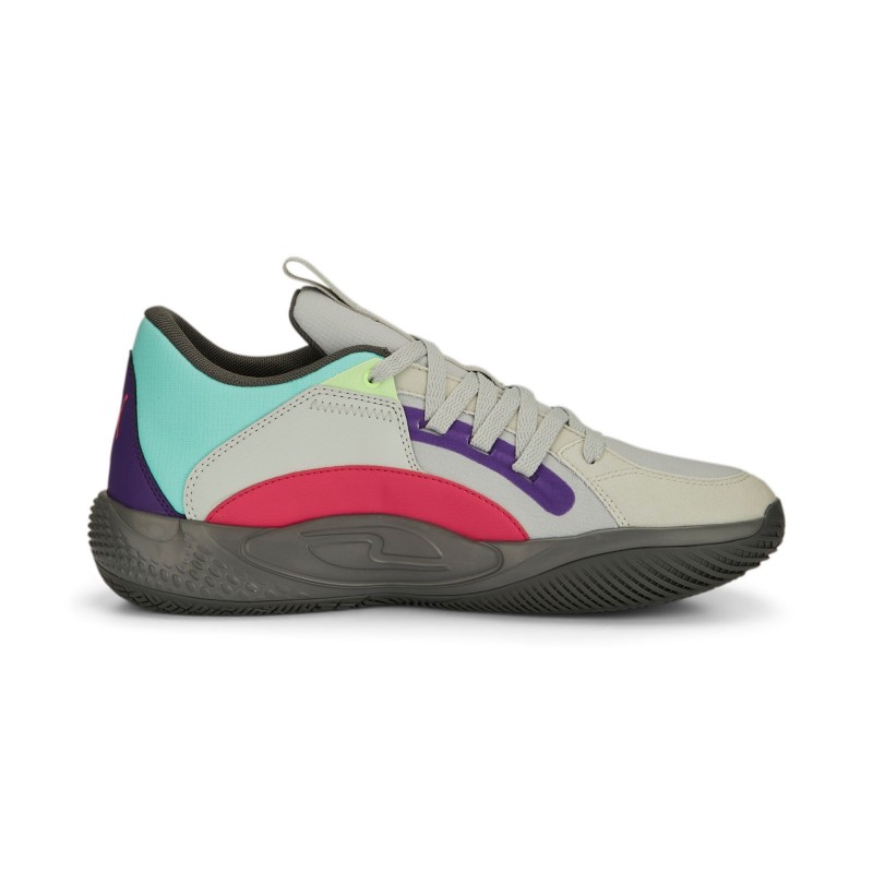 Zapatilla de Baloncesto Puma Court Rider Chaos "Daytona"