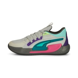 Zapatilla de Baloncesto Puma Court Rider Chaos "Daytona"