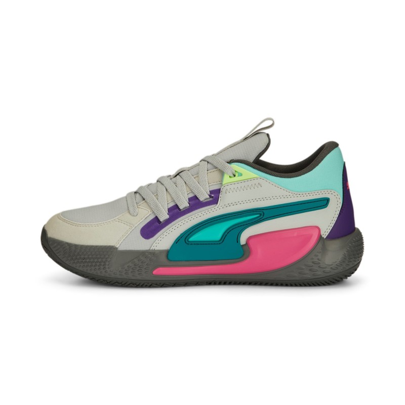 Zapatilla de Baloncesto Puma Court Rider Chaos "Daytona"