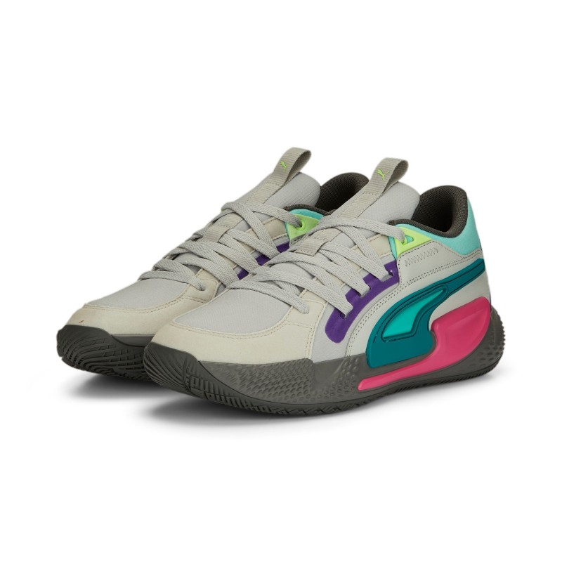 Zapatilla de Baloncesto Puma Court Rider Chaos "Daytona"