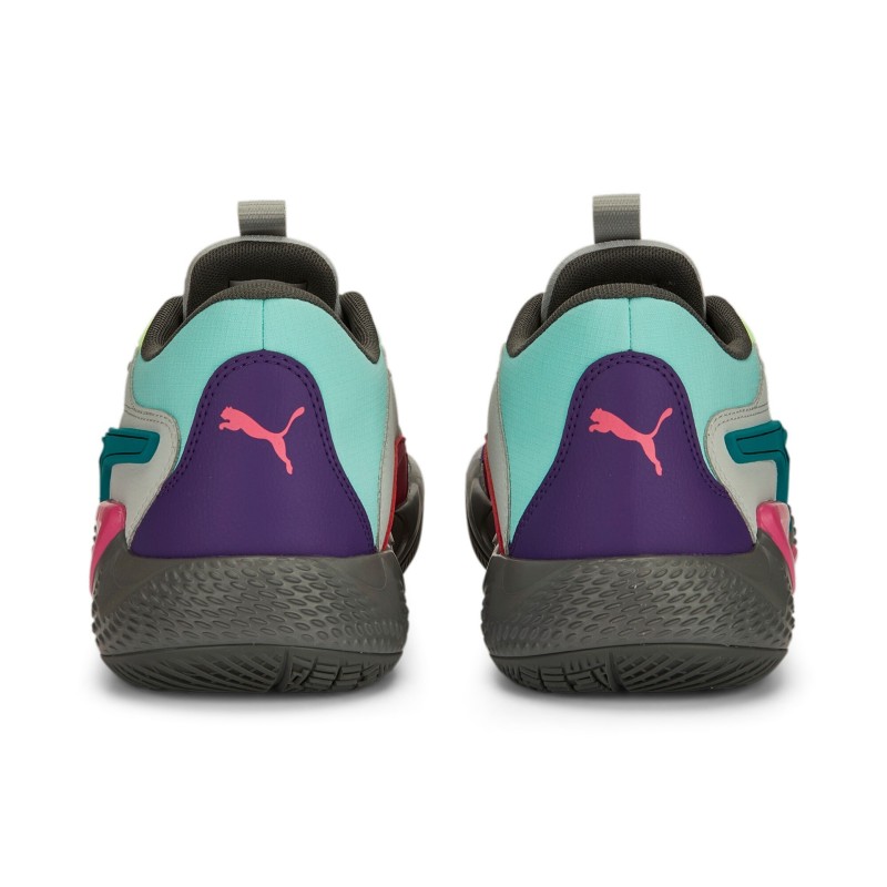 Zapatilla de Baloncesto Puma Court Rider Chaos "Daytona"