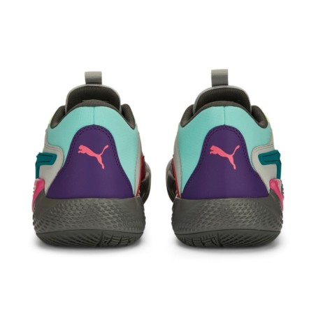 Zapatilla de Baloncesto Puma Court Rider Chaos "Daytona"