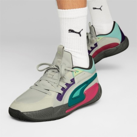 Zapatilla de Baloncesto Puma Court Rider Chaos "Daytona"