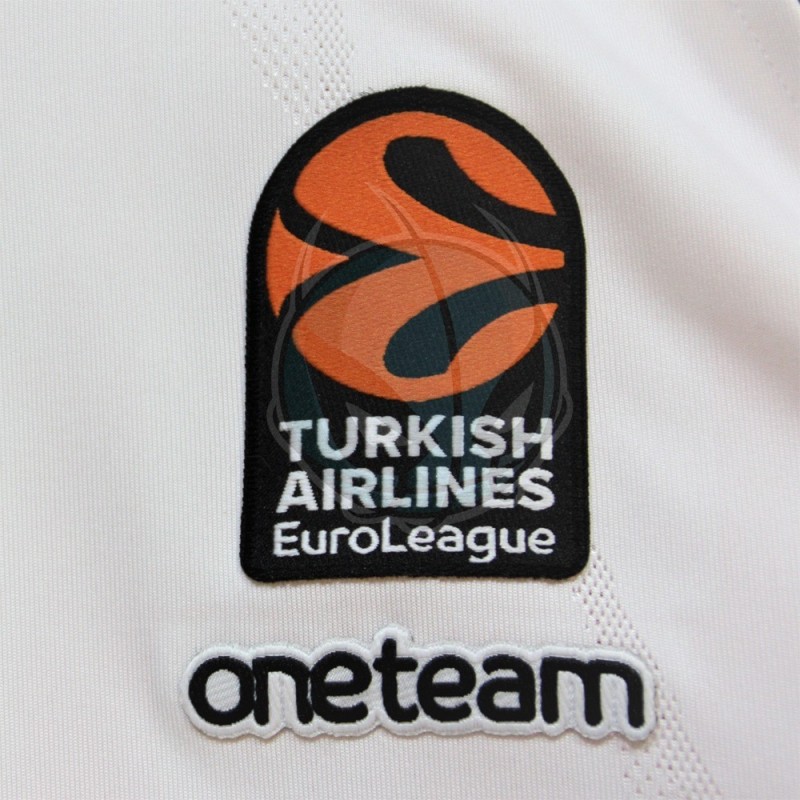 Parche Oficial de la Euroliga