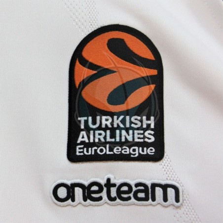 Parche Oficial de la Euroliga