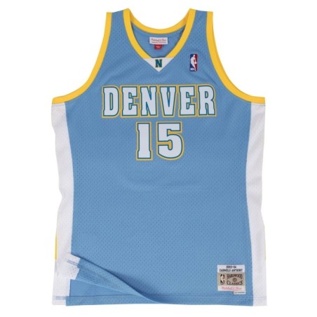 Camiseta NBA Swingman Carmelo Anthony Denver Nuggets