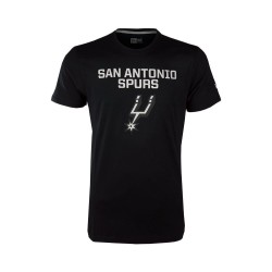San Antonio Spurs New Era Shirt