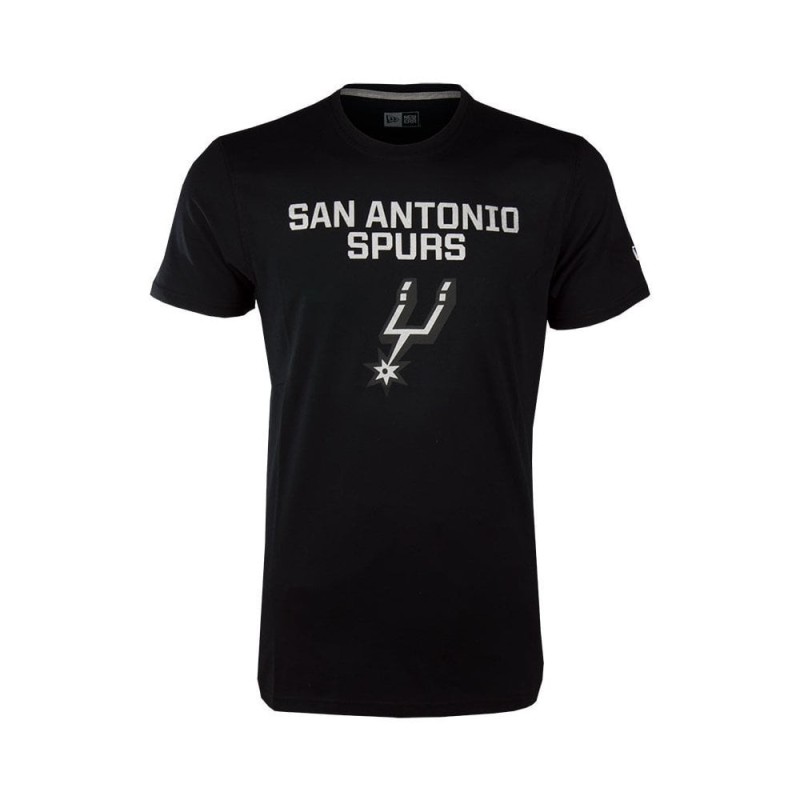 San Antonio Spurs New Era Shirt