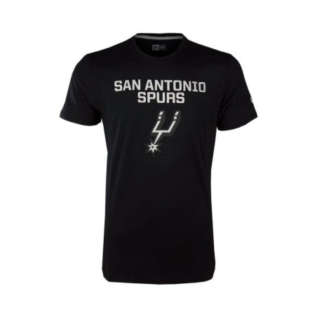 San Antonio Spurs New Era Shirt
