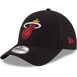 Gorra Miami Heat 9FORTY